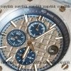 時計 ロイヤルオーク オーデマピゲ n 級 品 激安 通販 - nawass22543 - 画像 (5)