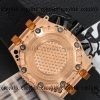腕時計 オーデマピゲ ロイヤルオーク n 級 品 スーパー コピー 偽物 格安 - nawass22544 - 画像 (7)