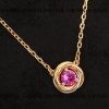 ネックレス カルティエ n 級 品 後払い 格安xljzss88411 - 画像 (3)