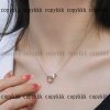 Cartier ネックレス ブランド コピー n 級 品 激安 後払いxljzss88415