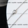 Cartier ネックレス ブランド コピー n 級 品 激安 後払いxljzss88415 - 画像 (4)