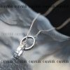 Cartier ネックレス ブランド コピー n 級 品 激安 後払いxljzss88415 - 画像 (5)