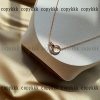 ネックレス Cartier ブランド コピー 激安 代引きxljzss88423 - 画像 (2)