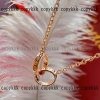 ネックレス Cartier ブランド コピー 激安 代引きxljzss88423 - 画像 (5)