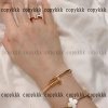 ピアス カルティエ スーパー コピー n 級 品 格安 偽物xljzss88348 - 画像 (5)