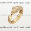 Cartier リング スーパー コピー n 級 品 後払い 格安xljzss88325 - 画像 (2)