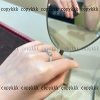 Cartier リング スーパー コピー n 級 品 後払い 格安xljzss88325 - 画像 (6)
