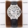 Cartier 腕時計 ブランド コピー 偽物 後払い - nawass22380 - 画像 (2)