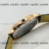 カルティエ 時計 ブランド コピー n 級 品 後払い 偽物 - nawass22385 - 画像 (5)