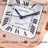 Cartier 腕時計 ブランド コピー 後払い 格安 - nawass22391 - 画像 (3)