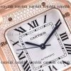 Cartier 腕時計 ブランド コピー 後払い 格安 - nawass22391 - 画像 (4)