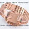 Cartier 腕時計 ブランド コピー 後払い 格安 - nawass22391 - 画像 (9)