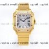 腕時計 Cartier ブランド コピー 偽物 通販 - nawass22393 - 画像 (2)
