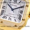 腕時計 Cartier ブランド コピー 偽物 通販 - nawass22393 - 画像 (4)