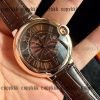 腕時計 Cartier ブランド コピー n 級 品 通販 激安 - nawass22429 - 画像 (4)