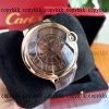 腕時計 Cartier ブランド コピー n 級 品 通販 激安 - nawass22429 - 画像 (5)