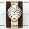 時計 Cartier n 級 品 ブランド コピー 格安 通販 - nawass22432 - 画像 (2)