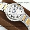 時計 Cartier n 級 品 ブランド コピー 格安 通販 - nawass22432 - 画像 (5)