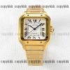Cartier 腕時計 n 級 品 ブランド コピー 偽物 激安 - nawass22443 - 画像 (2)