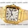 Cartier 腕時計 n 級 品 ブランド コピー 偽物 激安 - nawass22443 - 画像 (3)