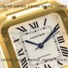 Cartier 腕時計 n 級 品 ブランド コピー 偽物 激安 - nawass22443 - 画像 (4)