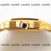 Cartier 腕時計 n 級 品 ブランド コピー 偽物 激安 - nawass22443 - 画像 (6)