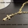 chrome-hearts ネックレス n 級 品 偽物 代引きxljzss87454