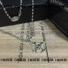 クロムハーツ ネックレス n 級 品 ブランド コピー 激安 後払いxljzss87490 - 画像 (3)