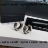 ピアス chrome-hearts n 級 品 通販 後払いxljzss87401