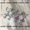 chrome-hearts ピアス n 級 品 後払い 偽物xljzss87404