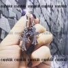 chrome-hearts ピアス n 級 品 後払い 偽物xljzss87404 - 画像 (2)