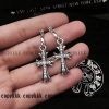 chrome-hearts ピアス n 級 品 後払い 偽物xljzss87404 - 画像 (3)