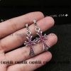 chrome-hearts ピアス n 級 品 後払い 偽物xljzss87404 - 画像 (4)