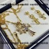 ピアス クロムハーツ n 級 品 偽物 格安xljzss87412 - 画像 (3)
