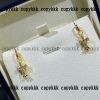 ピアス クロムハーツ n 級 品 偽物 格安xljzss87412 - 画像 (4)