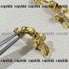 ピアス クロムハーツ n 級 品 偽物 格安xljzss87412 - 画像 (5)