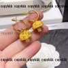ピアス chanel n 級 品 ブランド コピー 代引き 偽物xljzss87288