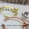 アクセサリー セリーヌ ブランド コピー n 級 品 後払い 偽物xljzss87914 - 画像 (5)