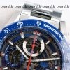 腕時計 カレラ タグホイヤー n 級 品 ブランド コピー 激安 代引き - nawass21626 - 画像 (4)