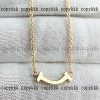 Tiffany ネックレス スーパー コピー 偽物 格安xljzss88137 - 画像 (2)