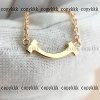 Tiffany ネックレス スーパー コピー 偽物 格安xljzss88137 - 画像 (3)