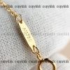 Tiffany ネックレス スーパー コピー 偽物 格安xljzss88137 - 画像 (4)