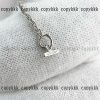 ネックレス Tiffany n 級 品 通販 格安xljzss88138 - 画像 (6)