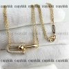 Tiffany ネックレス スーパー コピー 格安 偽物xljzss88131
