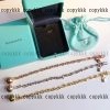 ブレスレット Tiffany ブランド コピー n 級 品 後払い 格安xljzss88075