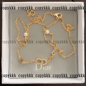 diorネックレス
