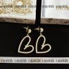 dior ピアス ブランド コピー 後払い 格安xljzss88222 - 画像 (3)