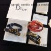 ブレスレット dior スーパー コピー n 級 品 偽物 - 44000 - 画像 (6)