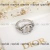 dior リング ブランド コピー n 級 品 格安 偽物xljzss88162 - 画像 (3)