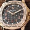 時計 アクアノート パテックフィリップ スーパー コピー n 級 品 格安 偽物 - nawass22052 - 画像 (4)